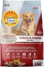 Country Value Adult 3kg